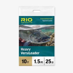 Rio Heavy VersiLeader in One Color